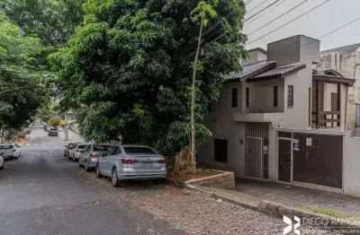 Apartamento com 2 quartos para alugar na Avenida América, 264, Auxiliadora, Porto Alegre
