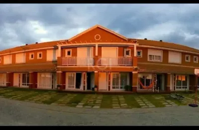 Casa em condomínio 2 dormitórios à venda mariluz plano d imbé/rs