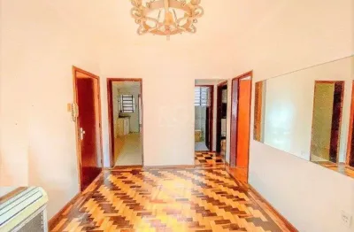 Apartamento para venda - 58.25m², 2 dormitórios, floresta