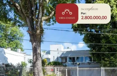 Casa com 3 quartos à venda na Rua Maracá, 51, Vila Assunção, Porto Alegre