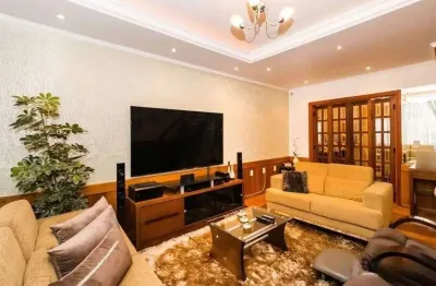 Casa com 3 dormitórios  de 278m² à venda no bairro jardim itú sabará