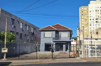 Ponto comercial à venda na Avenida Professor Oscar Pereira, 1376, Azenha, Porto Alegre