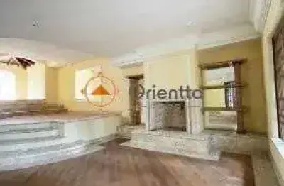 Imobiliária orientta aluga casa no menino deus 5 dormitórios