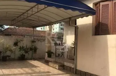 Casa com 4 quartos à venda na Rua Araçá, 146, Centro, Canoas