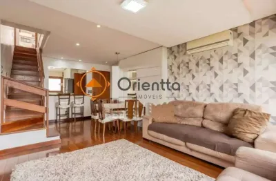 Cobertura para alugar com 350m², 4 quartos, 2 suítes e 2 vagas