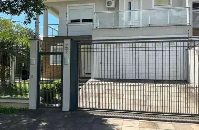 Exelente casa a venda no bairro cidade nova/ canoas/rs