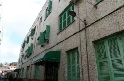 Apartamento para venda - 68.53m², 2 dormitórios, agronomia