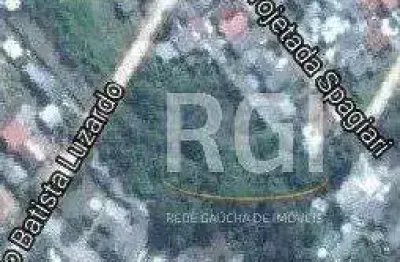 Terreno à venda na Rua Rua Lindolfo Color, Nº 110, 110, Flórida, Guaíba