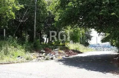 Terreno à venda na Rua São Marcos, 588, Bom Jesus, Porto Alegre