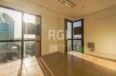 Conjunto/sala para venda - 50m², 0 dormitórios, 1 vaga - são joão