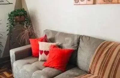 Apartamento com 1 quarto à venda na Avenida Bagé, 960, Petrópolis, Porto Alegre