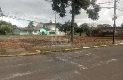 Terreno à venda na Rua Saldanha da Gama, 14, Harmonia, Canoas