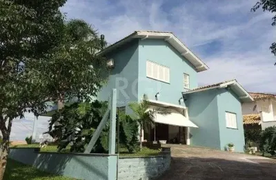 Casa condominio para venda - 720m², 5 dormitórios, sendo 2 suites, 5 vagas - els