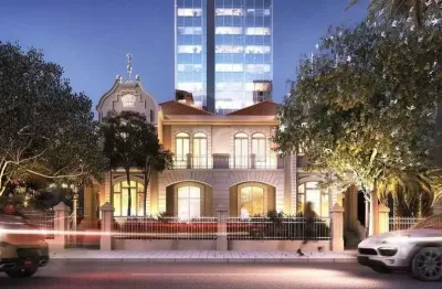 Conjunto/sala para venda - 37.56m², 0 dormitórios, independência