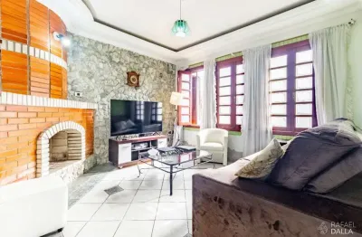 Casa para venda - 574m², 3 dormitórios, sendo 2 suites, 8 vagas - jardim planalt