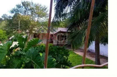 Terreno à venda na Rodovia RS-030, 1310, Dona Mercedes, Gravataí