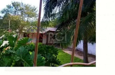 Terreno à venda na Rua Maurício Cardoso, 1310, Passo das Pedras, Gravataí