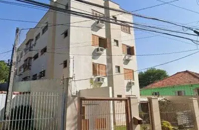 Apartamento para venda - 74.21m², 2 dormitórios, sendo 1 suites, 1 vaga - nossa