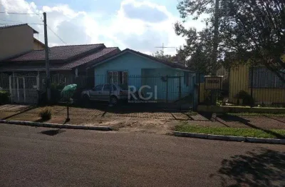 Casa para venda - 75m², 2 dormitórios, 2 vagas - são josé