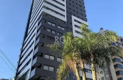 Apartamento para venda - 77m², 2 dormitórios, sendo 1 suites, 1 vaga - centro