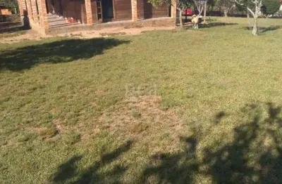 Chácara / sítio com 2 quartos à venda na Rua Virgílio Pereira Gomes, 454, Jardim Krahe, Viamão