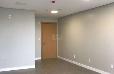 Conjunto/sala para venda - 38m², 0 dormitórios, santana
