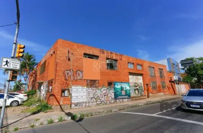 Depósito/pavilhão para venda - 1045m², 0 dormitórios, navegantes