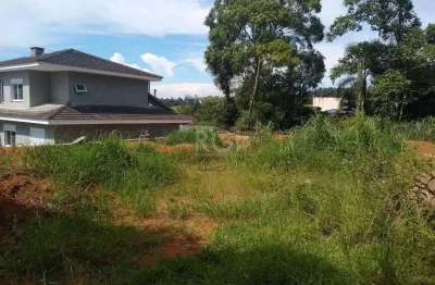Terreno em condominio para venda - 0m², 0 dormitórios, santa isabel