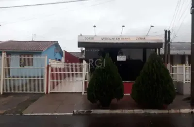 Casa para venda - 45m², 2 dormitórios, 1 vaga - são josé