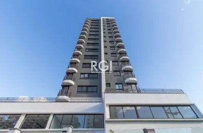Apartamento para venda - 98m², 1 dormitório, sendo 1 suites, 1 vaga - jardim bot