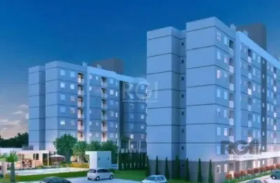 Apartamento 2 dormitórios à venda santa rita guaíba/rs