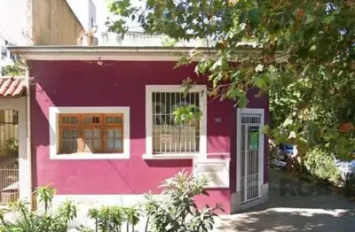Ponto comercial à venda na Rua General Couto de Magalhães, 569, São João, Porto Alegre