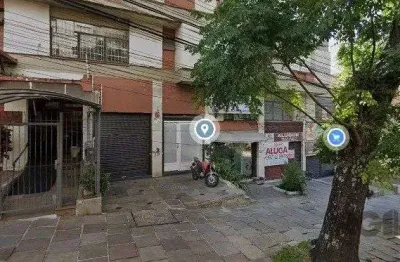 Loja para locação/aluguel - 56m², 0 dormitórios, floresta