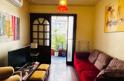 Sobrado 2 dormitórios à venda centro histórico porto alegre/rs
