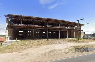 Ponto comercial à venda na Avenida Edgar Pires de Castro, 433, Hípica, Porto Alegre