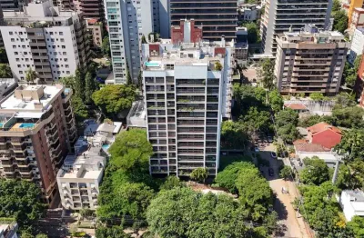 Apartamento de 3 dormitórios, sendo 1 suíte, no bairro mont'serrat em porto aleg