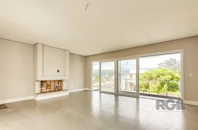 Casa em condomínio 3 dormitórios à venda alphaville porto alegre/rs