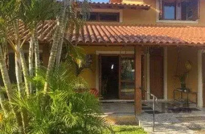 Casa com 3 quartos à venda na Rua Fernando Gertum, 228, Centro, Barra do Ribeiro