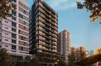 Apartamento 1 dormitórios à venda centro capão da canoa/rs