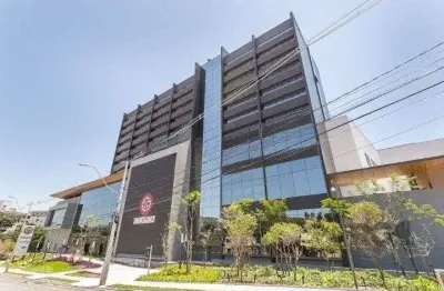 Sala comercial à venda na Rua Coronel Aparício Borges, 230, Glória, Porto Alegre