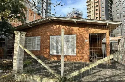 Terreno à venda na Rua Manoel De Matos Pereira, 25, Centro, Torres
