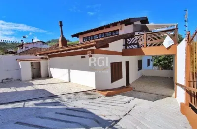 Casa para venda - 185.29m², 4 dormitórios, sendo 2 suites, teresópolis
