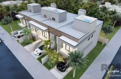 Casa com 3 quartos à venda na Rua Armando Gonçalves Dos Santos, 66, Igra Sul, Torres