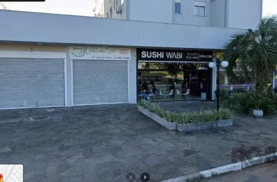 Ponto comercial à venda na Avenida Feitoria, 2300, Pinheiro, São Leopoldo