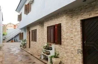 Casa em condomínio com 3 dormitórios, 1 vaga no bairro nossa senhora das graças,