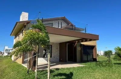 Casa em condomínio 3 dormitórios à venda novo passo passo de torres/sc