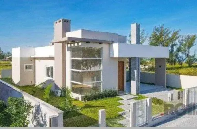 Casa com 3 quartos à venda na Rua Das Conchas, 128, Bela Torres, Passo de Torres