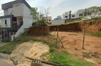 Terreno à venda na Rua Manoel Fernandes, 101, Guarujá, Porto Alegre