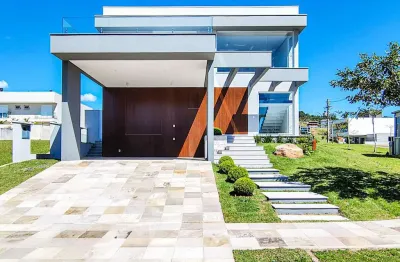 Casa em Condomínio 4 dormitórios à venda Alphaville Porto Alegre/RS