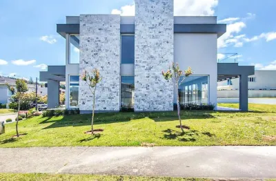 Casa em condomínio 4 dormitórios à venda alphaville porto alegre/rs